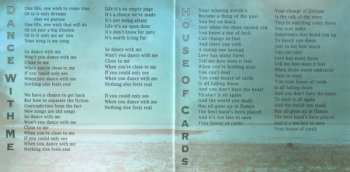 CD The Keith Reid Project: In My Head DIGI