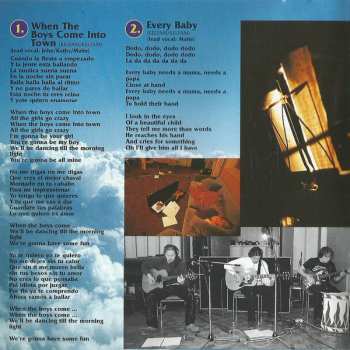 CD The Kelly Family: Almost Heaven