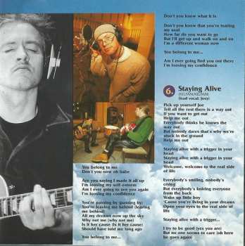 CD The Kelly Family: Almost Heaven