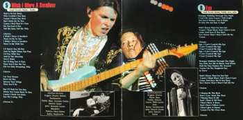 CD The Kelly Family: Growin' Up