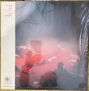 LP The Kernal: Listen To The Blood