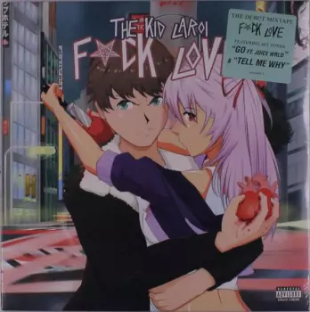 F*CK LOVE