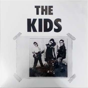LP The Kids: The Kids