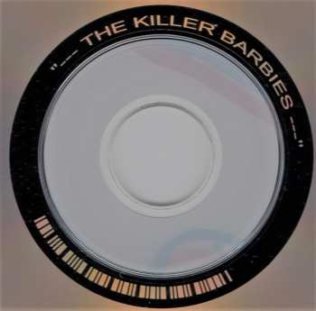 CD The Killer Barbies: Vive Le Punk!