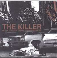 2CD The Killer: Better To Be Judged...