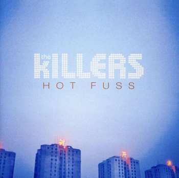CD The Killers: Hot Fuss