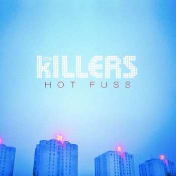 LP The Killers: Hot Fuss