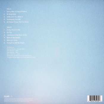 LP The Killers: Hot Fuss