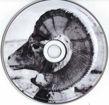 CD The Killers: Sam's Town