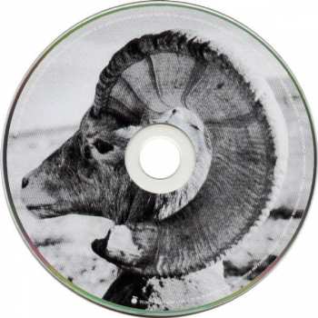 CD The Killers: Sam's Town