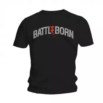 Maglietta Battle Born 