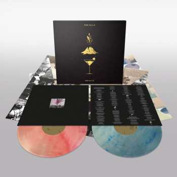2LP The Kills: Ash & Ice LTD | CLR