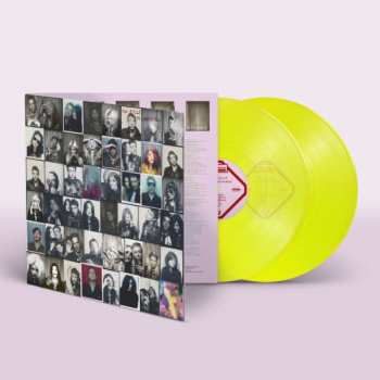 2LP The Kills: Little Bastards LTD | CLR