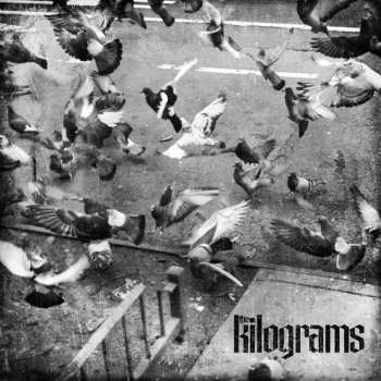 SP The Kilograms: Every Street B/w Drop That Guff