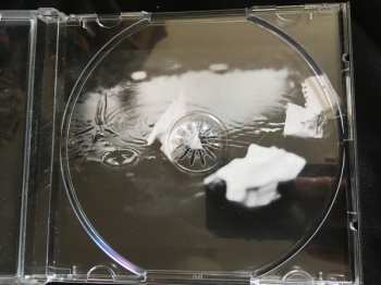CD The King Blues: Punk & Poetry