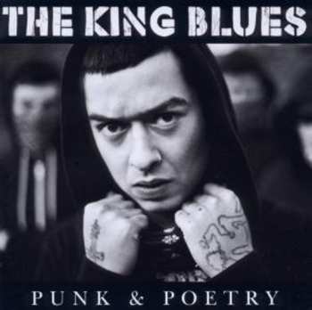CD The King Blues: Punk & Poetry