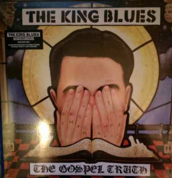 LP The King Blues: The Gospel Truth CLR