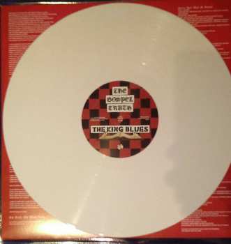LP The King Blues: The Gospel Truth CLR