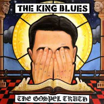 CD The King Blues: The Gospel Truth