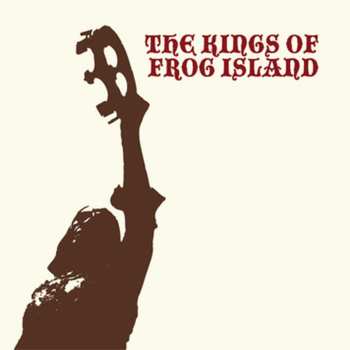 Album The Kings Of Frog Island: 3