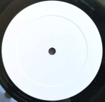 LP The King's Pistol: I Am The King