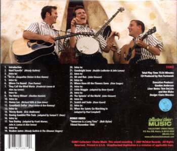 CD Kingston Trio: Twice Upon a Time