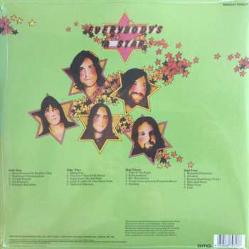 2LP The Kinks: Everybody's In Showbiz - Everybody's A Star