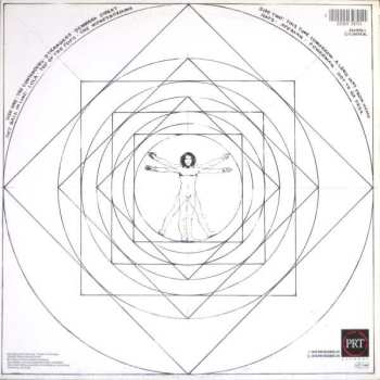 LP The Kinks: Lola Versus Powerman And The Moneygoround Part One