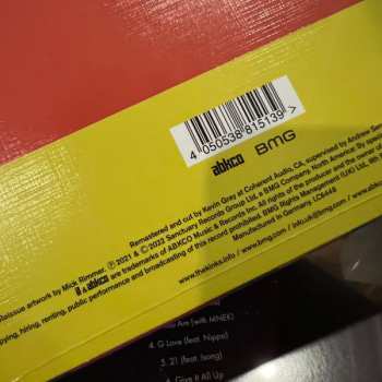 LP The Kinks: "Percy"