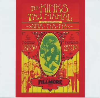 CD The Kinks: Pop Stars In Disguise