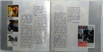 CD The Kinks: Something Else By The Kinks