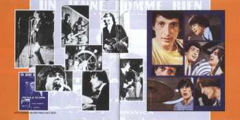 CD The Kinks: The Kink Kontroversy DLX