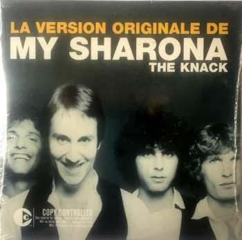 CD The Knack: My Sharona