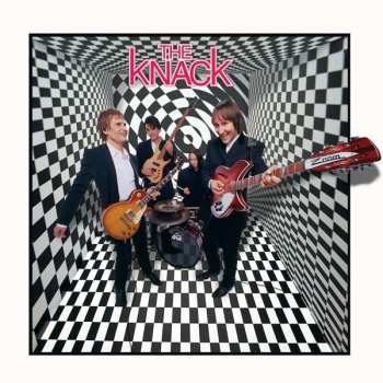CD The Knack: Zoom