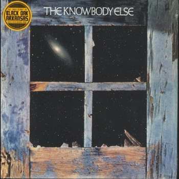 Album The Knowbody Else: The Knowbody Else