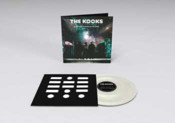 LP The Kooks: 10 Tracks To Echo In The Dark LTD | CLR