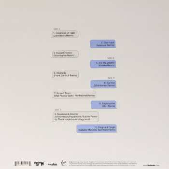 2LP The Kooks: Hello, What's Your Name?