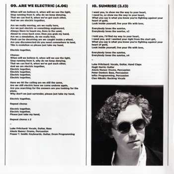 CD The Kooks: Listen DLX