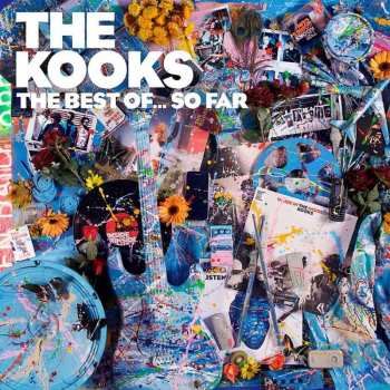 2LP The Kooks: The Best Of... So Far