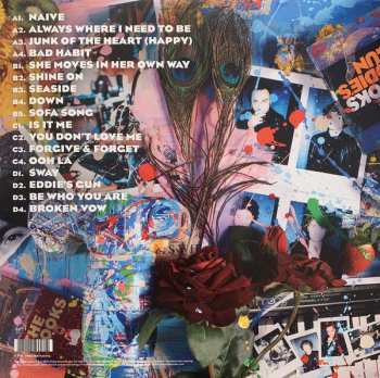 2LP The Kooks: The Best Of... So Far