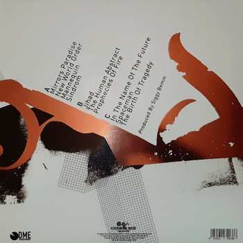 2LP The Kovenant: Animatronic LTD | CLR