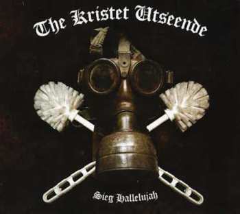 CD The Kristet Utseende: Sieg Hallelujah DIGI