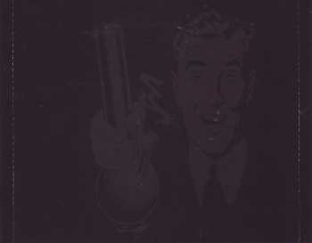 CD The Kristet Utseende: Sug Och Fräls