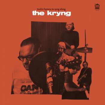 LP The Kryng: Twelve Hymns To Syng Along
