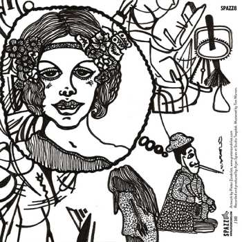 SP The Kryng: You Were On My Mind / Another Love LTD | NUM