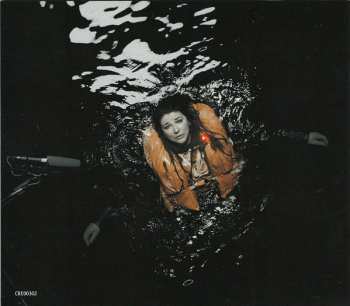 3CD Kate Bush: Before The Dawn