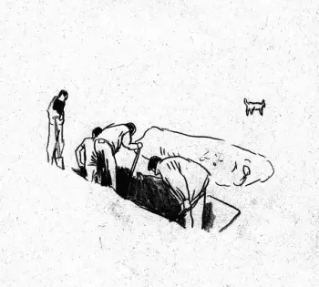 The Kurws: Wszystko Co Stałe Rozpływa Się W Powietrzu / All That Is Solid Melts Into Air
