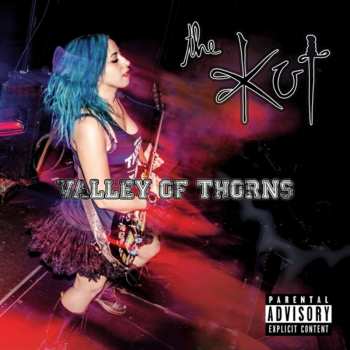 LP The Kut: Valley Of Thorns
