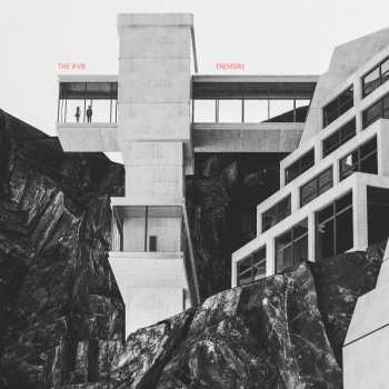 CD The KVB: Tremors
