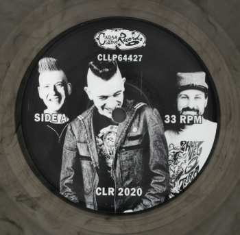 LP The Lab Ratz: Escape From The Lab